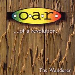 O.A.R. : The Wanderer